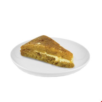 Ekmek Kadayıfı